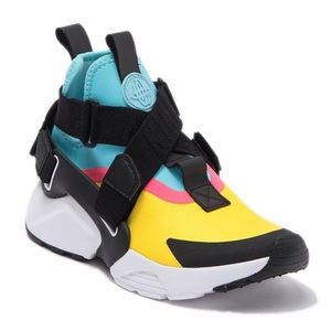 Nike Hurache City (GS) Sneaker